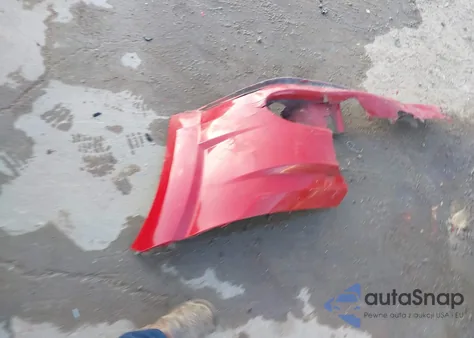 2017 Dodge Journey Se z USA, uszkodzony, nr VIN 3C4PDCABXHT568484